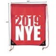 thumbnail image 2 of New Year’s Eve Party Goody Bags, New Years Decorations, 2019 Gift Bags, 2 of 2