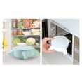 thumbnail image 3 of unbranded Silicone Bowl Lids Sellos De Silicona Estirables Para Conservación De En Microondas, 3 of 8