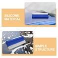 thumbnail image 3 of UPGRATOR 1Set Car Squeegee for Car Washing Windshield Squeegees and Ice Scraping with Multi Color, 3 of 8