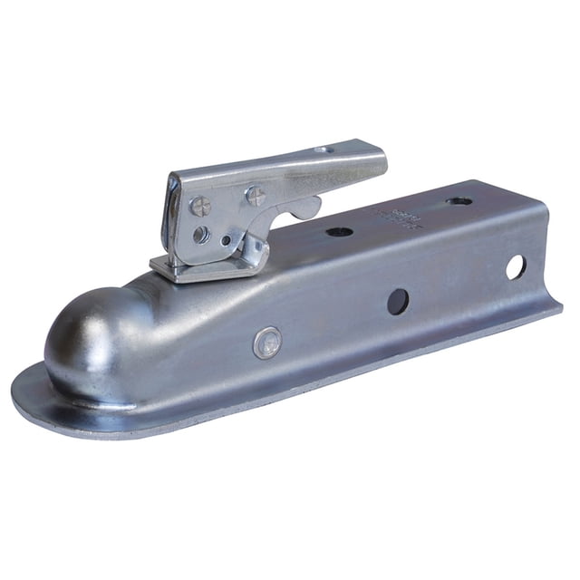 Acoplador Para Remolque SURTEK 2' 151226