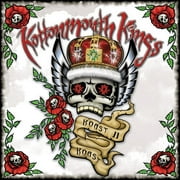 Kottonmouth Kings - Koast II Koast - GREEN - Rap / Hip-Hop - Vinyl