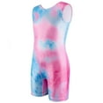 thumbnail image 5 of Leotards for Girls Gymnastics Toddler Dance Dinosaur Dance Wear  Toddlers Kids Children 3-14T, 5 of 9