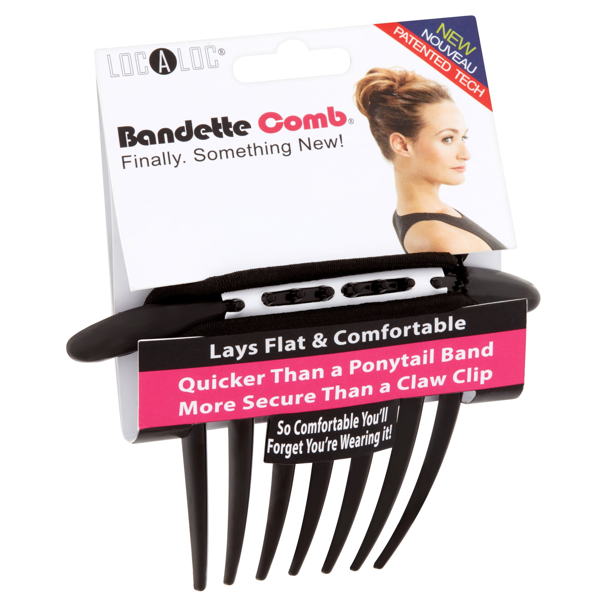 Loc a loc bandette comb deals