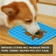 thumbnail image 5 of Alfombrilla De Comida Lenta Para Perros Alfombrilla De Baño Con Ventosa Para Lamer Alfombrilla De Comida Lenta Para Perros Alfombrilla De Comida Lenta Para Perros Minnieouse PT000975-00, 5 of 6
