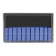 thumbnail image 2 of Caja de almacenamiento para manicura, caja de almacenamiento con 10 agujeros, caja de almacenamiento para brocas, estuche de almacenamiento para brocas, confiabilidad excepcional, 2 of 11