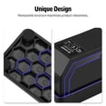 thumbnail image 4 of Pedal Sustain Donner DSP-003 para teclado y piano con cable, 4 of 8