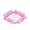 Pink, variant on QLUEWX Green 4-in-1 Inflatable Pool Floats, 47.2" Leaf Pattern Floaties Water Hammock Pool Toys, Portable Foldable Water Chair Beach Essentials for Adults, Water Play Travel & Summer Relaxing
