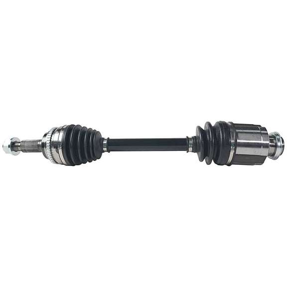 ECCPP CV Axle Shaft Assembly fit 2009-2012 for Mazda CX-9 3.7L Front Right Passenger Side GP322550X,GP322550XA,GP322550XB,608194,60-8194,668194,66-8194