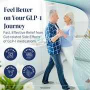 Relesium GLP-1 Digestive Support, Dietary Supplement, 30 Serving