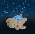 thumbnail image 2 of Cloud b Twilight Buddies Bunny Night Light Soother, 2 of 2