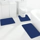 thumbnail image 4 of Bathroom Non-slip Door Mats Bedroom Door Mats Household Carpet Absorbent Mats Bathroom Door Mats, 4 of 8