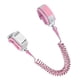 thumbnail image 5 of Pulsera de seguridad antipérdida para niños, arneses y correas para bebés, correas de mano para caminar, 5 of 12