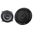thumbnail image 2 of KENWOOD KFC-D131 D-Series 2-Way Speaker System (5-1/4 Inches, 320 Watts Max Power), 2 of 3