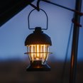 thumbnail image 3 of USB Rechargeable Camping Lantern Hanging Tent for Garden Yard Patio Porch, 3 of 6