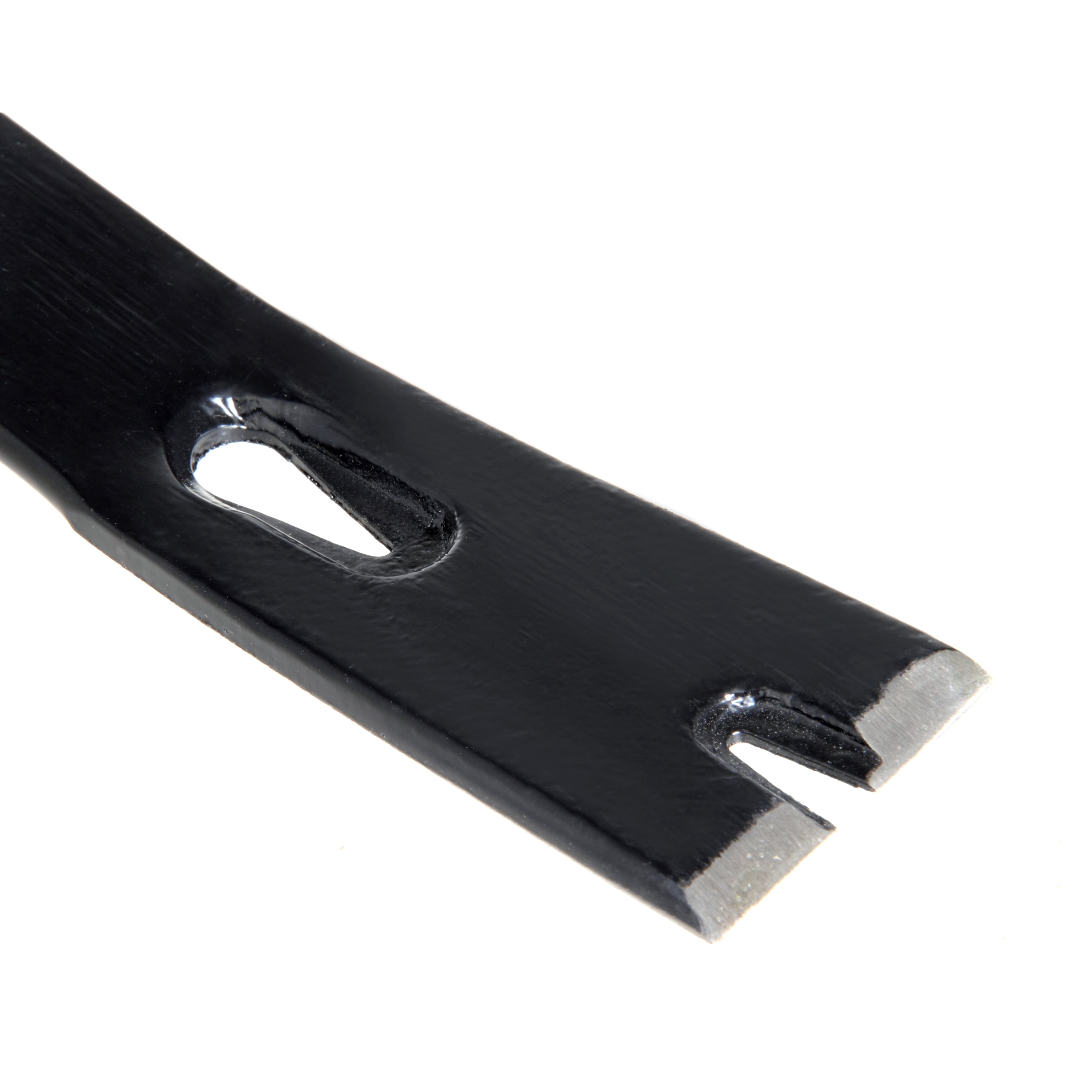 Hyper Tough TH90141A 15 inch Steel Pry and Demolition Bar