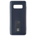 thumbnail image 2 of Lander MOAB Case and Lanyard for Samsung Galaxy Note 8 - Blue, 2 of 3