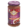 thumbnail image 5 of Patak's - Simmer Sauce Vindaloo Spicy 15oz, 5 of 6
