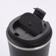 thumbnail image 2 of Termo Storyland Doble Pared de Acero Inoxidable 350 ML Negro THER434, 2 of 3