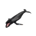 thumbnail image 2 of MERIGLARE Simulation Whales Model Figures Simulated Marine Animal Model for Boys Kids D, 2 of 9