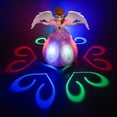 thumbnail image 4 of Muñeca Dance Doll con control remoto infrarrojo para niños, 4 of 4