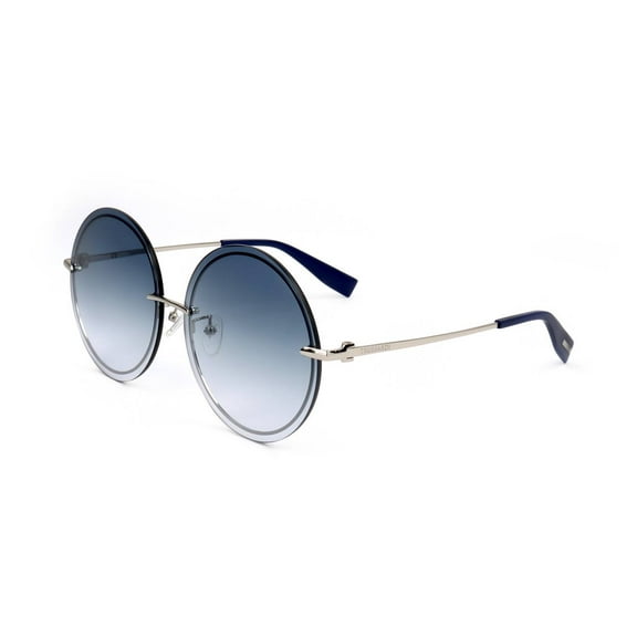 Trussardi sunglasses STR219F WOMAN 66/14/145 579B PALLADIUM