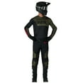 thumbnail image 3 of O'Neal 2026 Element Racewear Black/Olive Offroad Motocross Jersey Pant Combo (XX-Large, W38), 3 of 9