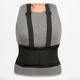 thumbnail image 2 of Advanced Orthopaedics 409 Industrial Back Support - 2X Large, 2 of 3