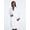 Vivid White, variant on Women's Cotton Terry Robe, Sizes S-3X