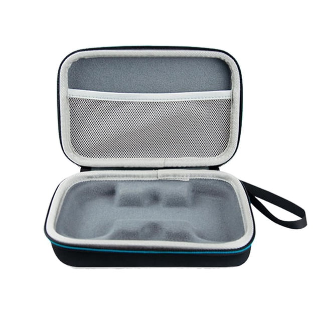 Bolsa de almacenamiento para consola de juegos, bolsa de transporte de tela Oxford a prueba de arañazos para Backbone One Ehuebsd Para estrenar