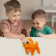 thumbnail image 1 of Puntoco Peluche eléctrico interactivo con forma de cachorro y gafas de sol y sombrero que estimula el sonido del movimiento de la cola al caminar, una experiencia sensorial emocionante para niños, 1 of 5