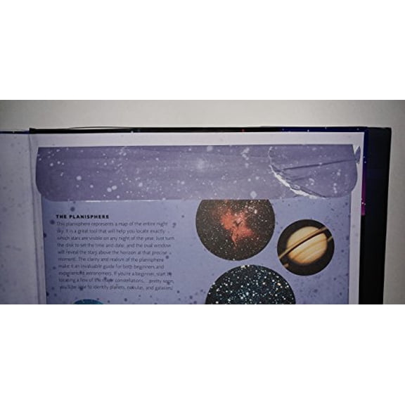 Pre-Owned Starwatch: A Month-by-Month Guide to the Night Sky (Hardcover) 0764156667 9780764156663