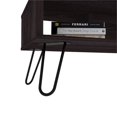 thumbnail image 3 of TUHOME Furniture Table Basse Vassel, Espresso, 3 of 12