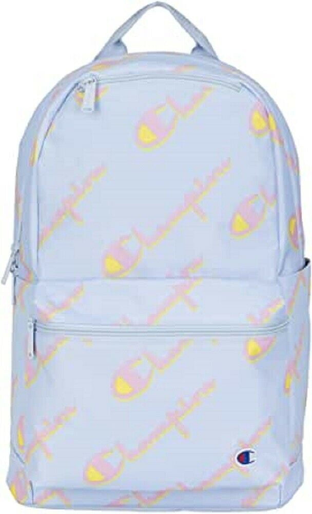 Champion Supercize 3.0 Backpack Unisex Light