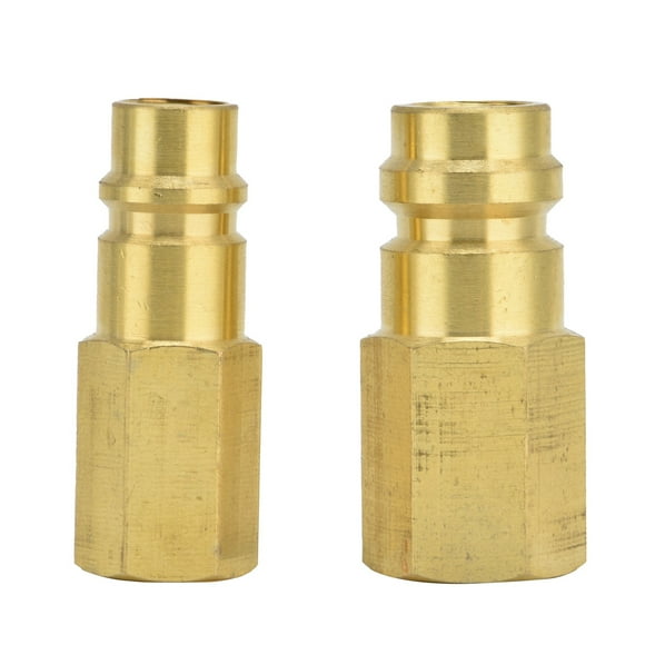 Adaptador De Refrigerante, Adaptador De Aire Acondicionado, Buen Rendimiento De Sellado Con 2 Piezas Para Aire Acondicionado Para La Familia EOTVIA No