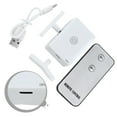 Home controller remote switch remote button pusher for Smart button