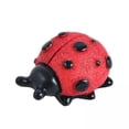 thumbnail image 1 of GROWTH TANK 3x Statue en Résine Ornement Mini Figurine Mignonne pour Chambre Extérieur Table ladybug 3 Pcs, 1 of 1