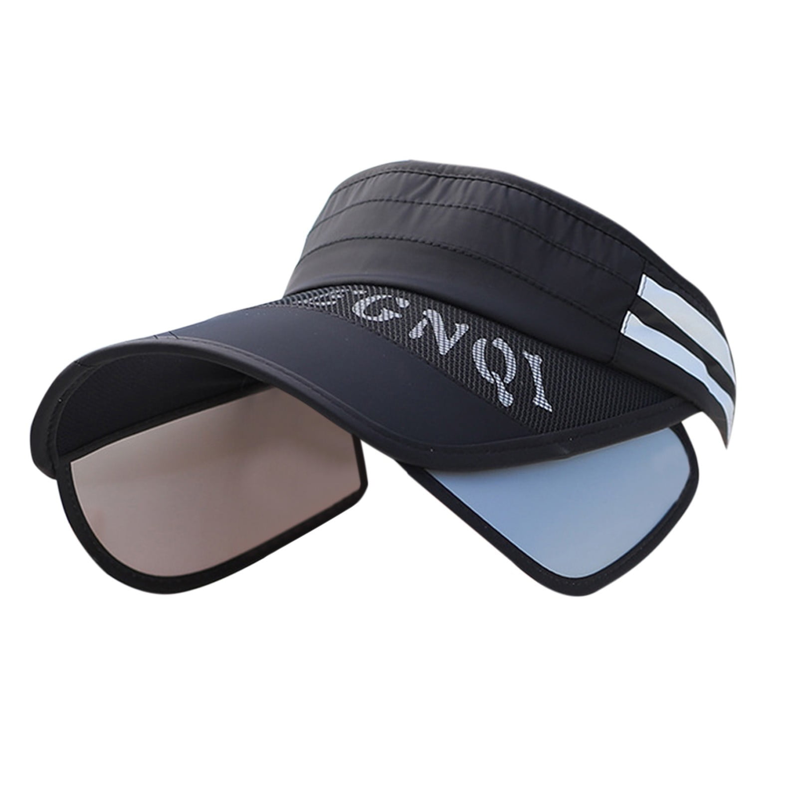Tennis Empty Top Ladies New Fashion Visor Summer Outdoor Protection Hat Male Beach Hat: Buy Online At Best Price Snapdeal | Lady Empty Top Outdoor Sports Peaked Cap Students