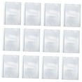 thumbnail image 4 of CRAFTHROU 100Pcs Clear Paper Protector Plastic A4 Files Organizer for Students Office Workers Home Users 11.99X9.24in, 4 of 8