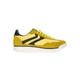 thumbnail image 2 of No Boundaries Suede Slim Sneakers, Men's, 2 of 8