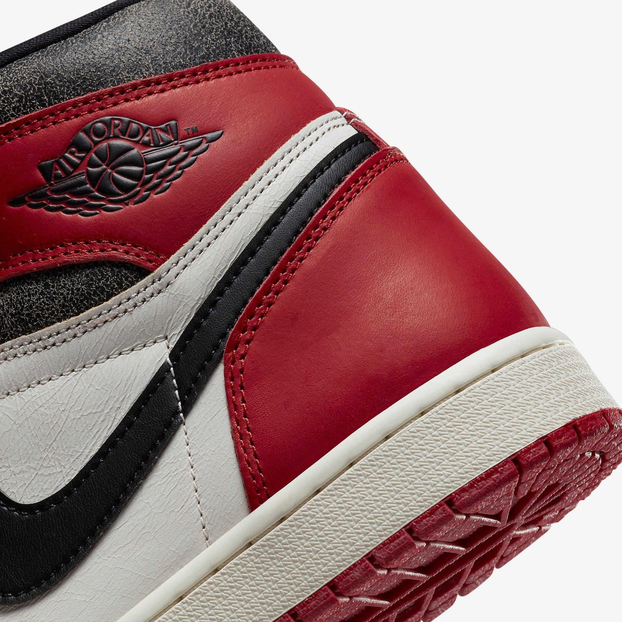 靴 Nike Air Jordan 1 Lost & Found Chicago Air Jordan 1 2022 