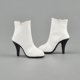 thumbnail image 3 of Botas de acción CUTICAT Botines 1/6 Ropa Blanca Y Roja, 3 of 8