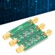 thumbnail image 4 of Módulo PCB atenuador -6dB -40dB Módulo atenuador Componentes electrónicos para componentes electrónicos, 4 of 8