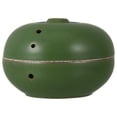 thumbnail image 1 of MasteelfCA 1Pc Simple Aroma Burner Decoration Ceramic Incense Burner Aromatherapy Furnace, 1 of 7