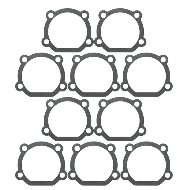 Weed Eater 10 Pack Of Genuine OEM Replacement Gaskets 53001918110PK