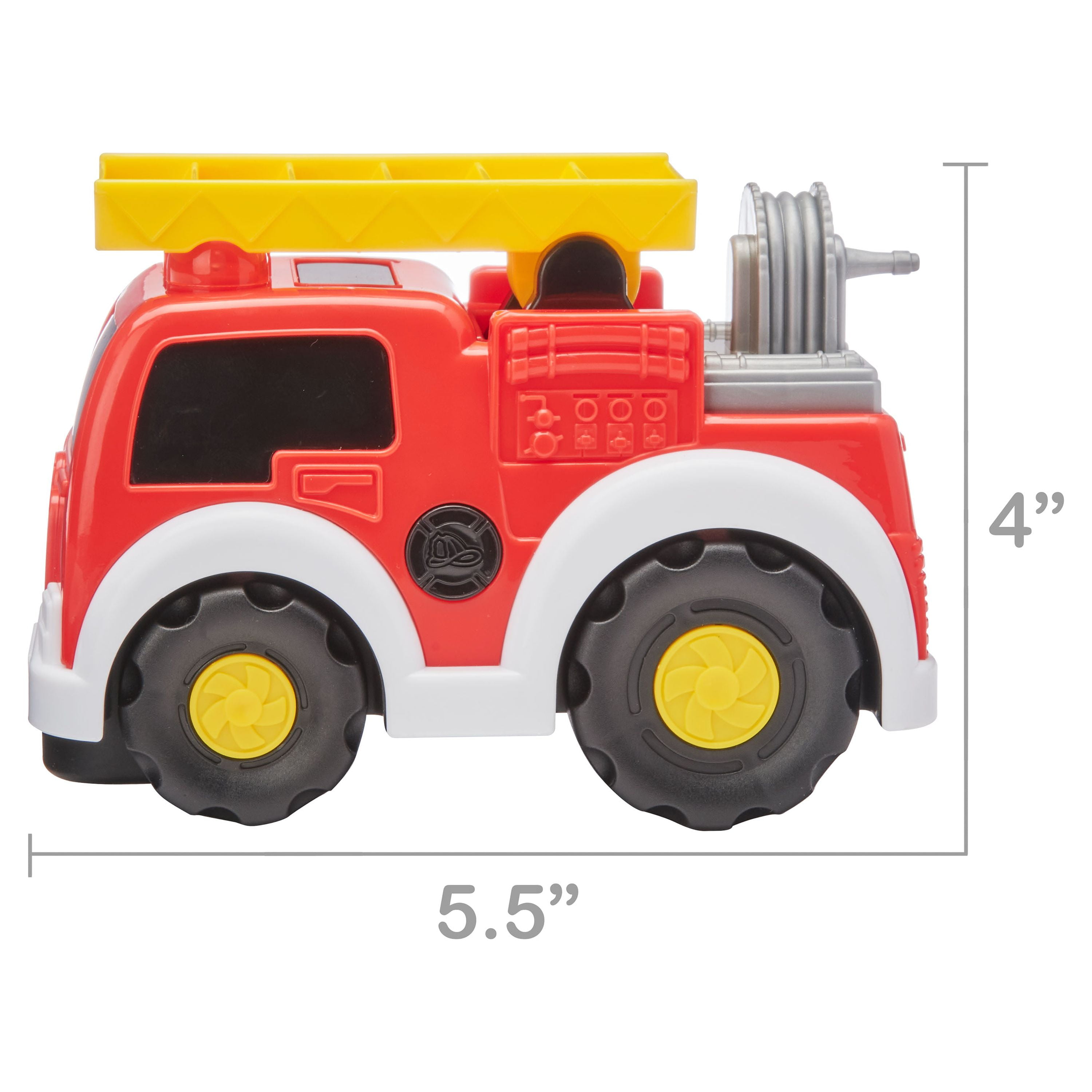 Buy Kid Connection Preschool RC Vehicles Set at Ubuy UK