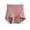 174#Pink, variant on Underwear for Women, Comfort Control Shapewear for Women, High Waisted Washable Red L