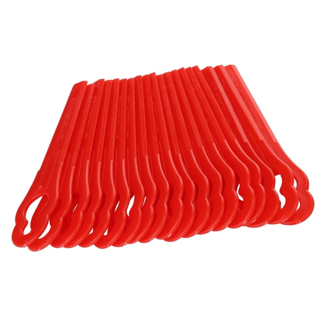 Cuchillas para máquina, 100 piezas Cuchillas para recortar máquinas Cuchillas para recortar FR AFR Art Cuchillas para recortar FR Compactas y livianas