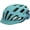 Matte Glacier Discontinued, variant on Giro Vasona MIPS Womens Recreational Cycling Helmet - Matte Black 2022, Universal Women's 50-57 cm