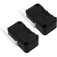 thumbnail image 1 of ECSiNG 2pcs Dishwasher Float Switch W10195039 Compatible with Whirlpool Compatible with KitchenAid, 1 of 7