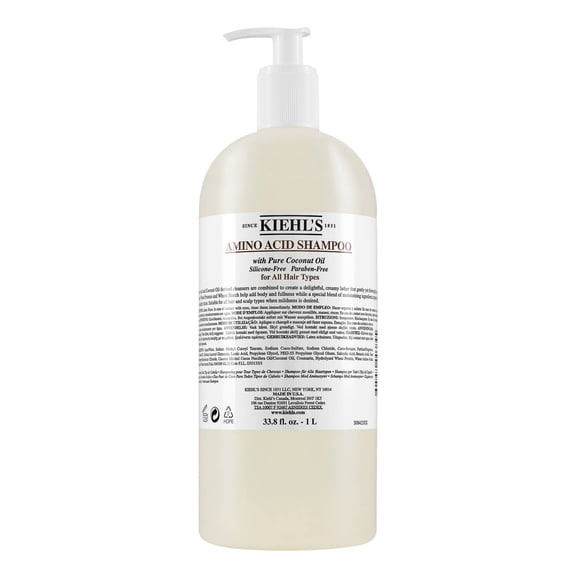 Kiehl's Amino Acid Shampoo 1L